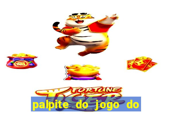 palpite do jogo do racing hoje